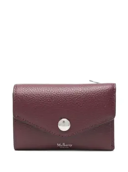 Mulberry: Тёмный кошелёк 