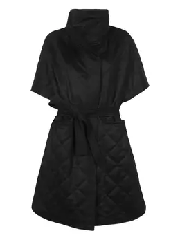 Max Mara: Стёганый свитер 