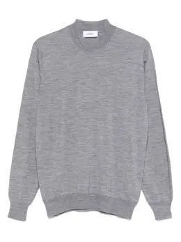 Lardini: Свитер с длинным рукавом 