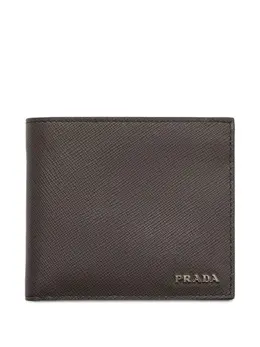 Prada: Тёмный кошелёк 
