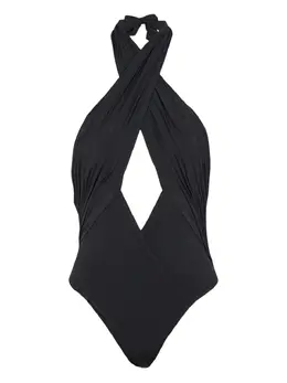 Balmain: Купальник 