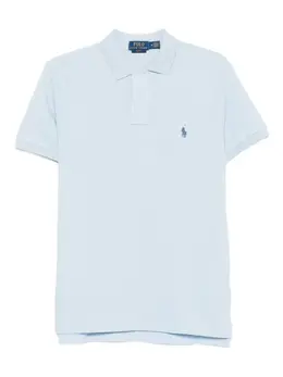 Polo Ralph Lauren: Поло с коротким рукавом 