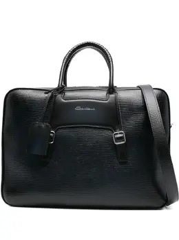 Santoni: Портфель 