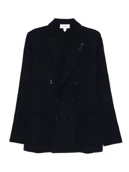 Lardini: Двубортная куртка 