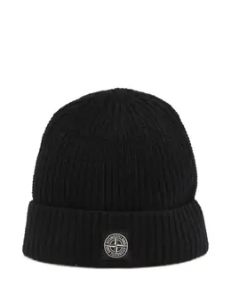 Stone Island: Шапка 
