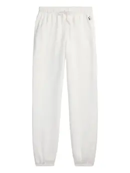 Polo Ralph Lauren: Белые брюки 