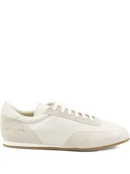 Common Projects: Белые кроссовки 