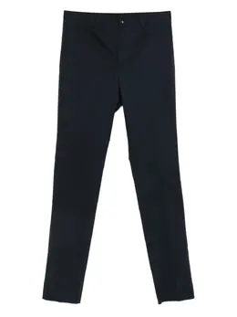 ETRO: Хлопковые брюки 