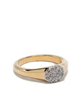 Swarovski: Кольцо  Dextera