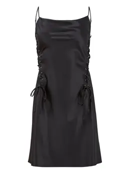 Fleur Du Mal: Короткое платье 