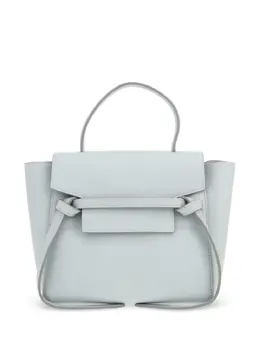 Céline Pre-Owned: Голубой ремень 