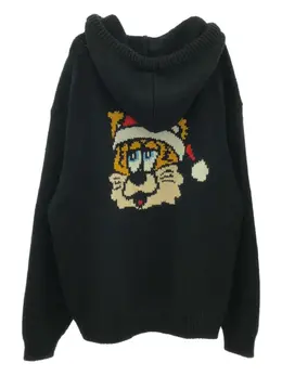 Kenzo Pre-Owned: Свитер из шерсти 