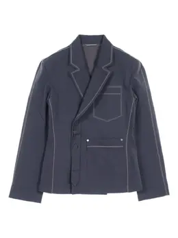 Christian Dior Pre-Owned: Хлопковая куртка 
