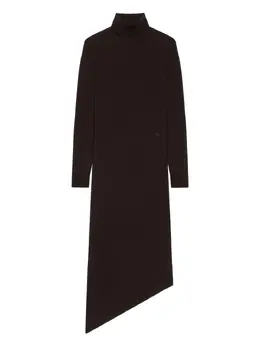Courrèges: Асимметричный свитер 