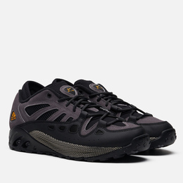 Nike: Серые кроссовки  Air