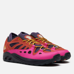 Nike: Красные кроссовки  Air