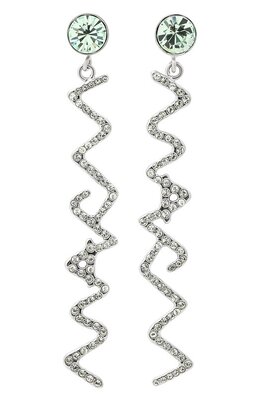 Marni: Серьги 