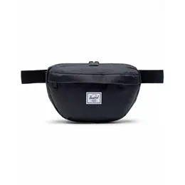 Herschel Supply Co.: Чёрная сумка 