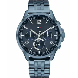 TOMMY HILFIGER: Часы 