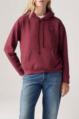 LEVI'S: Толстовка с капюшоном 