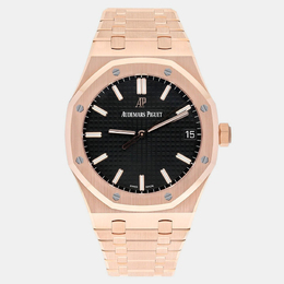 Audemars Piguet: Часы  Royal Oak