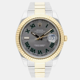 Rolex: Часы 