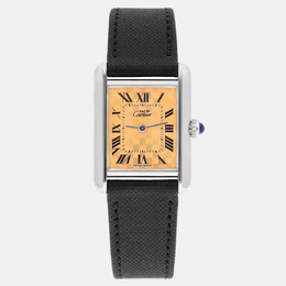 Cartier: Часы  Tank