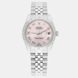 Rolex: Часы 
