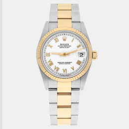 Rolex: Часы 