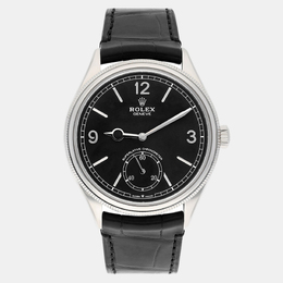 Rolex: Часы 