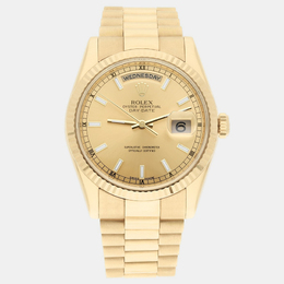 Rolex: Часы  Day-Date