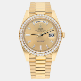 Rolex: Часы  Day-Date