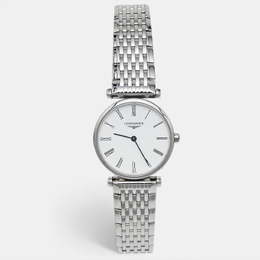Longines: Часы  La Grande Classique