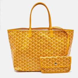 Goyard: Сумка-шоппер 