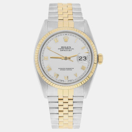 Rolex: Часы 