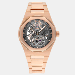 Girard Perregaux: Часы 