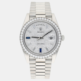 Rolex: Часы  Day-Date