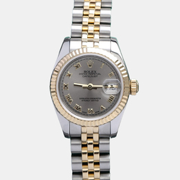 Rolex: Часы 