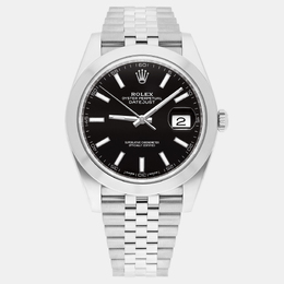 Rolex: Часы 