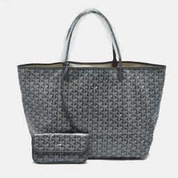 Goyard: Сумка-шоппер 