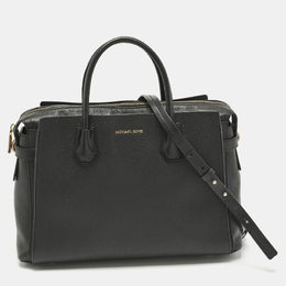Michael Kors: Чёрная сумка 