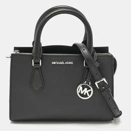 Michael Kors: Чёрная сумка 