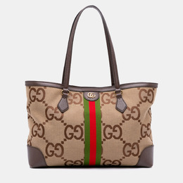 Gucci: Сумка-шоппер  Ophidia