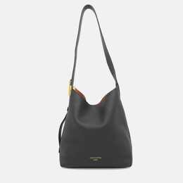 Louis Vuitton: Чёрная сумка 