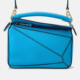 Loewe: Светлая сумка  Puzzle Mini
