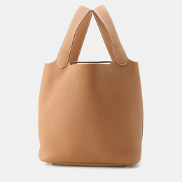 Hermes: Блестящая сумка 