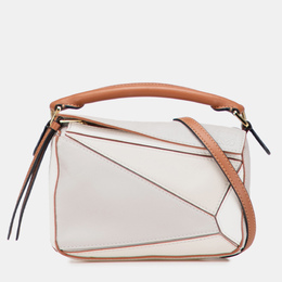 Loewe: Коричневая сумка  Puzzle