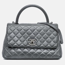 Chanel: Сумка на руку 