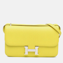 Hermes: Яркая сумка 