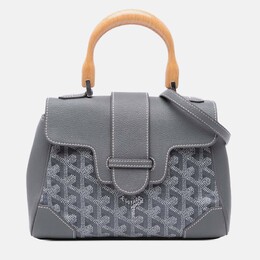 Goyard: Сумка 